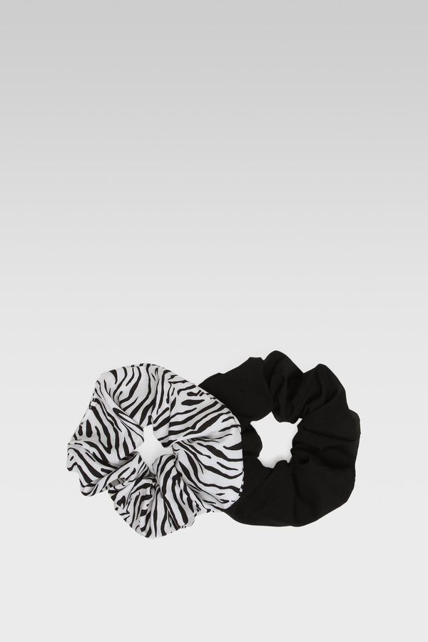 Jenny Fairy Аксесоари за коса Jenny Fairy Черен