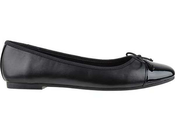 Jenny Fairy Балерини Jenny Fairy Черен