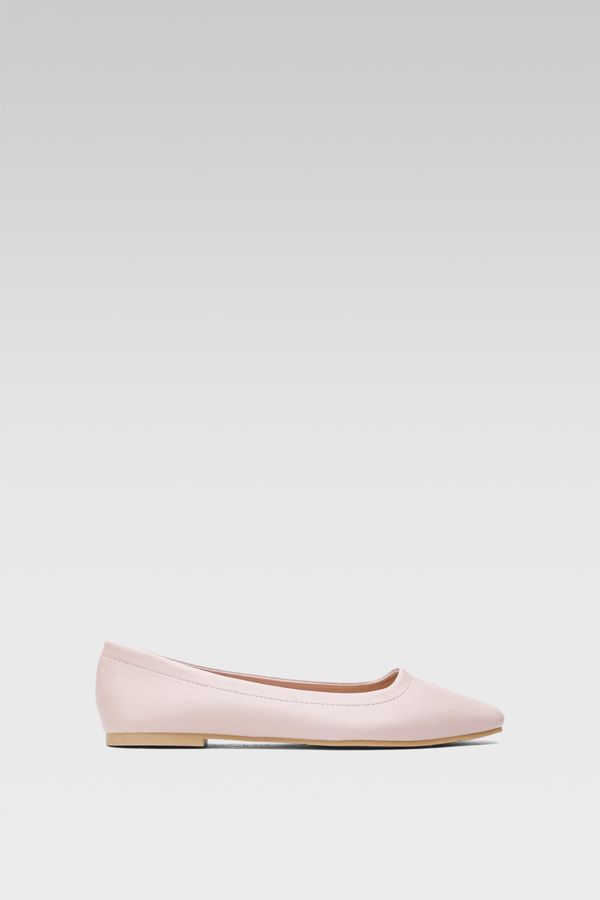 Jenny Fairy Балерини Jenny Fairy Светлорозов