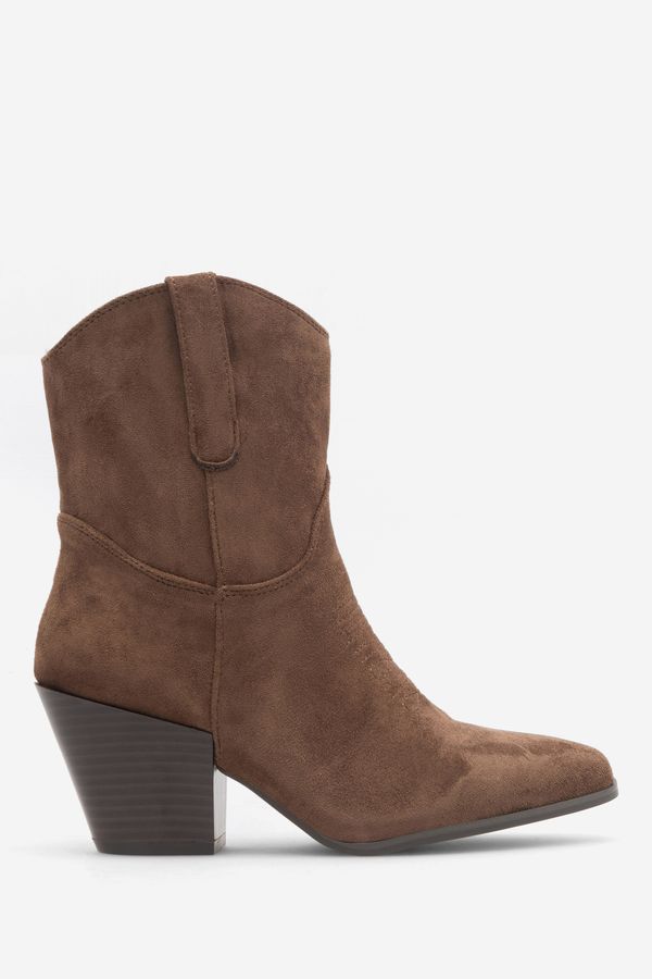 Jenny Fairy Боти Jenny Fairy КАФЯВ