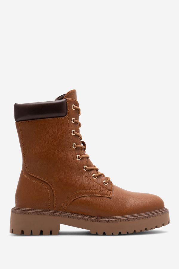 Jenny Fairy Боти Jenny Fairy КАМЕЛ