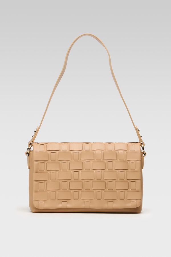 Jenny Fairy Чанта Jenny Fairy Бежов