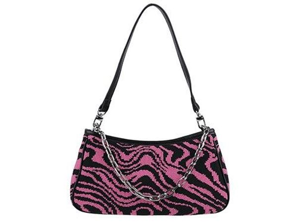 Jenny Fairy Чанта Jenny Fairy РОЗОВ