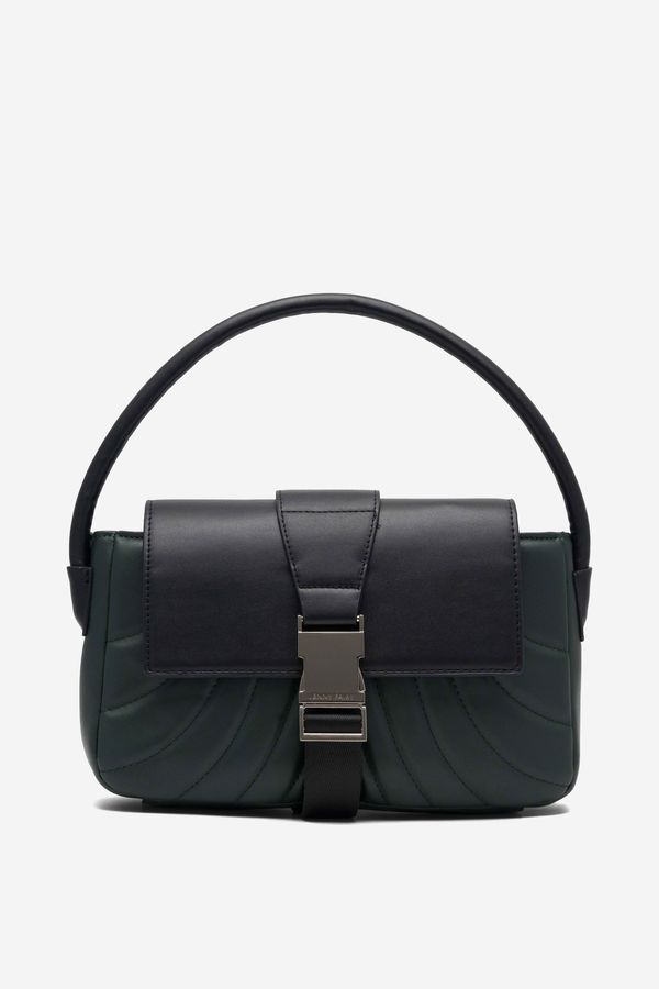 Jenny Fairy Дамска чанта Jenny Fairy ЗЕЛЕН