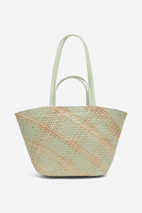 Jenny Fairy Дамска чанта Jenny Fairy ЗЕЛЕН