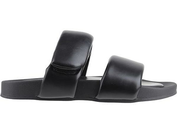 Jenny Fairy Джапанки Jenny Fairy Черен