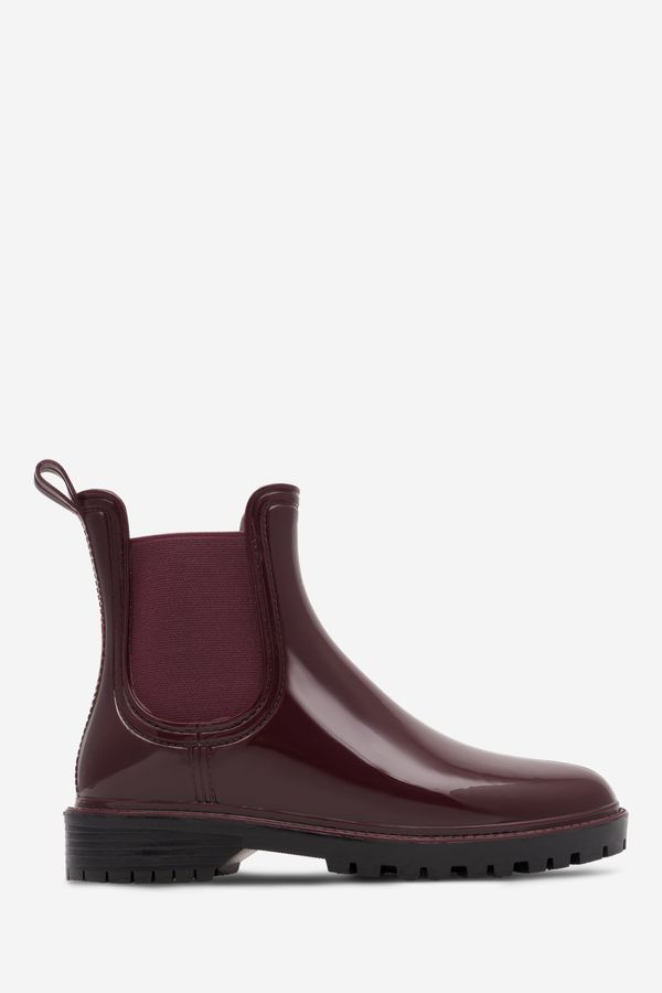 Jenny Fairy Гумени ботуши Jenny Fairy ТЪМНОЧЕРВЕН