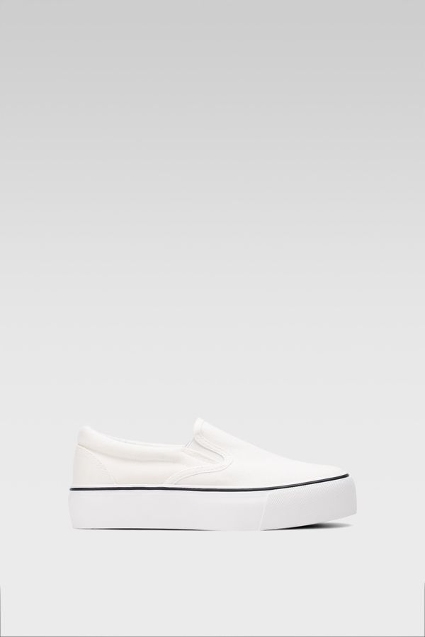 Jenny Fairy Кецове Jenny Fairy Бял