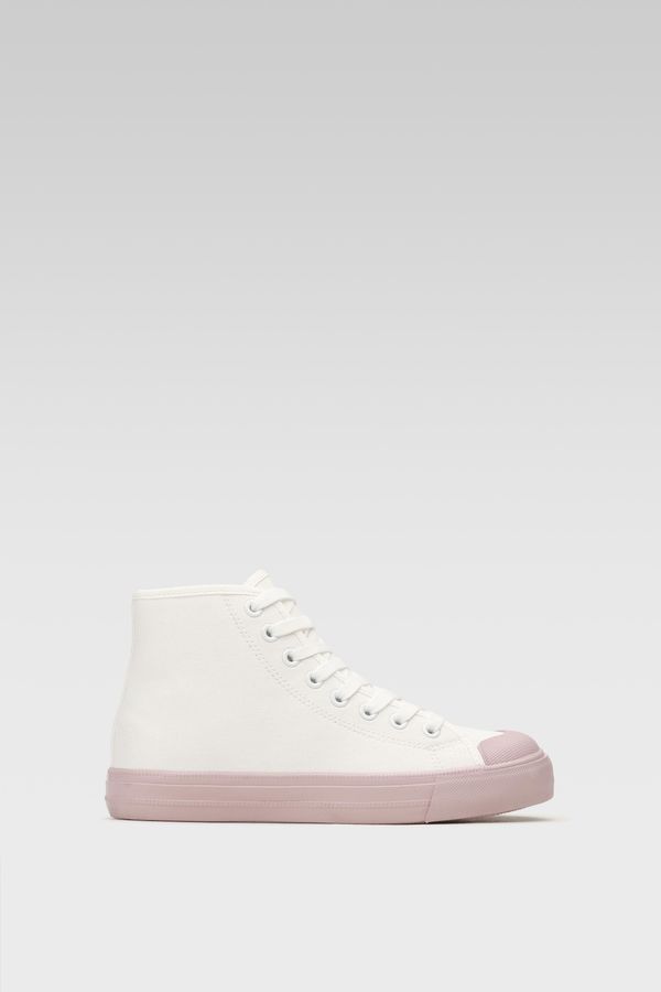 Jenny Fairy Кецове Jenny Fairy Бял