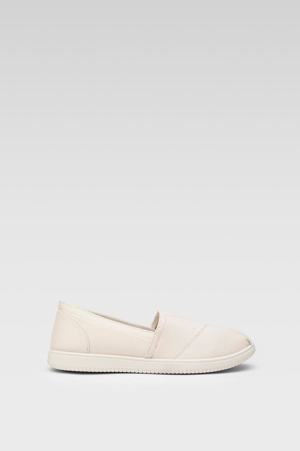 Jenny Fairy Кецове Jenny Fairy Бял