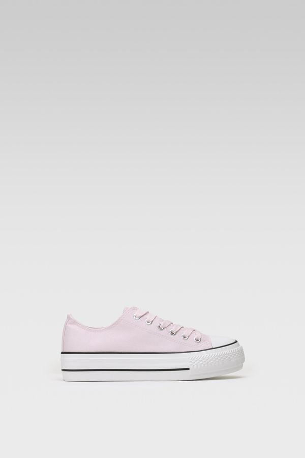 Jenny Fairy Кецове Jenny Fairy Розов