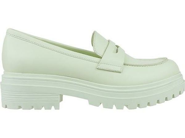 Jenny Fairy Половинки обувки Jenny Fairy Зелен