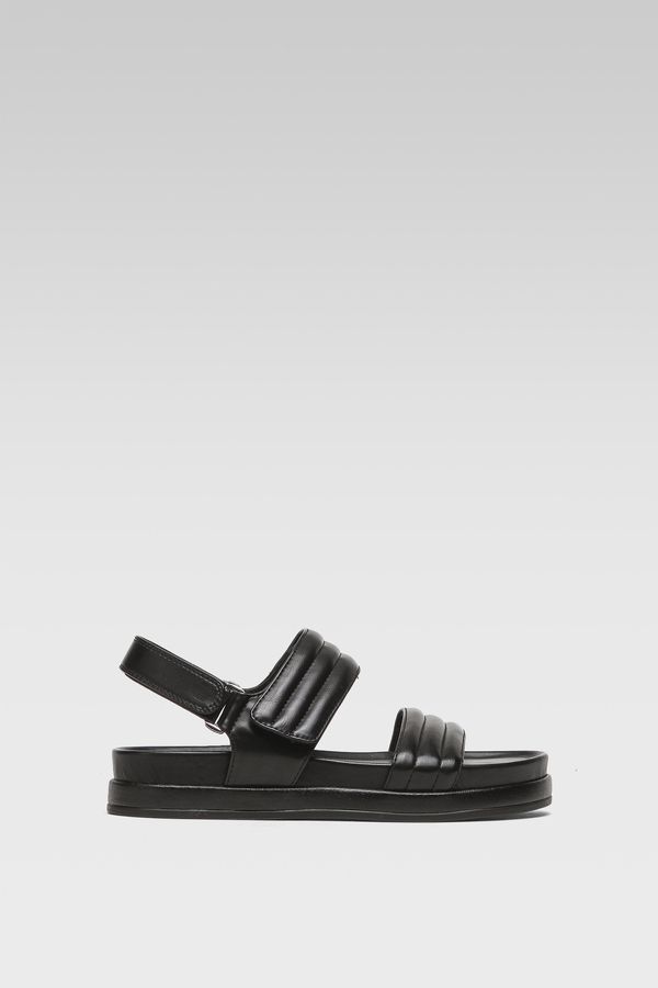 Jenny Fairy Сандали Jenny Fairy Черен