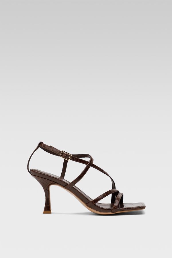 Jenny Fairy Сандали Jenny Fairy КАФЯВ