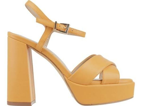 Jenny Fairy Сандали Jenny Fairy ОРАНЖЕВ