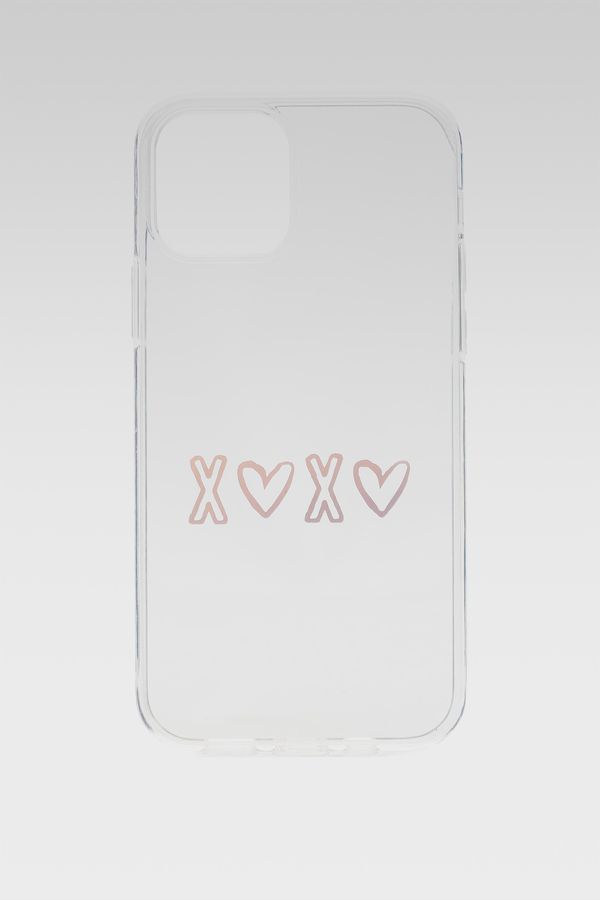 DeeZee Калъф DeeZee ВИОЛЕТОВ