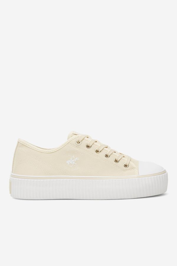 Beverly Hills Polo Club Кецове Beverly Hills Polo Club БЕЖОВ