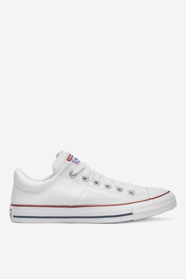 Converse Кецове Converse БЯЛ