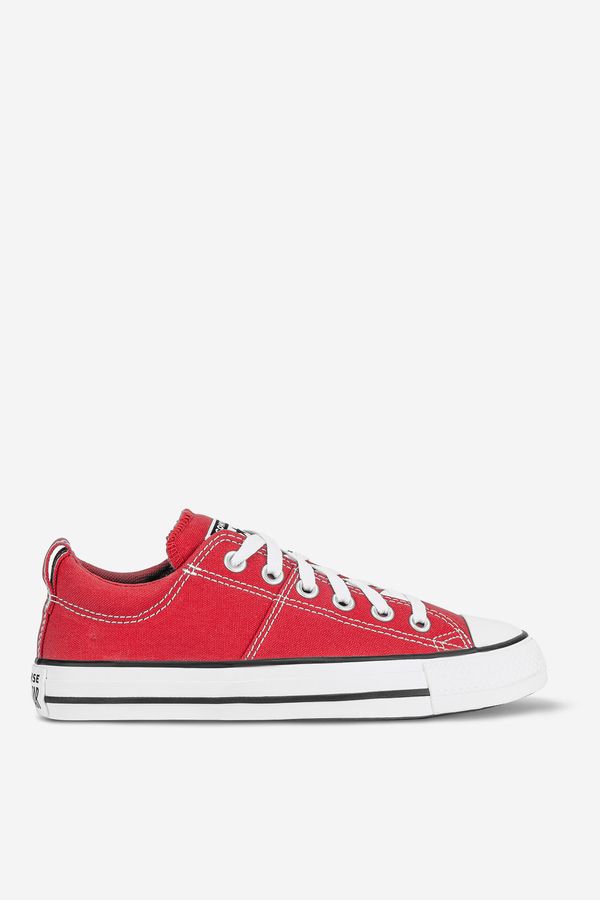 Converse Кецове Converse ЧЕРВЕН