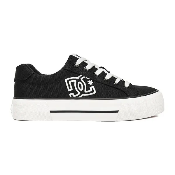 DC Shoes Кецове DC Shoes
