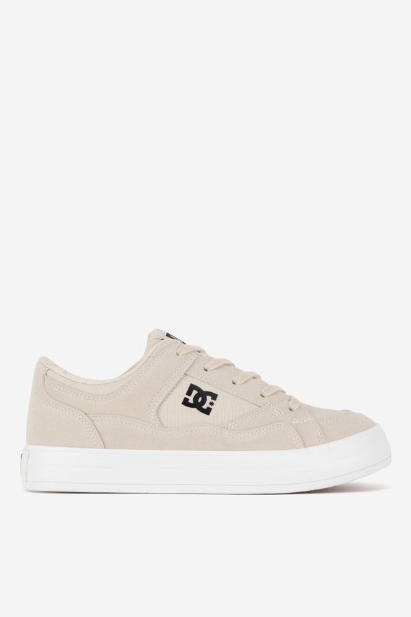 DC Shoes Кецове DC Shoes БЕЖОВ
