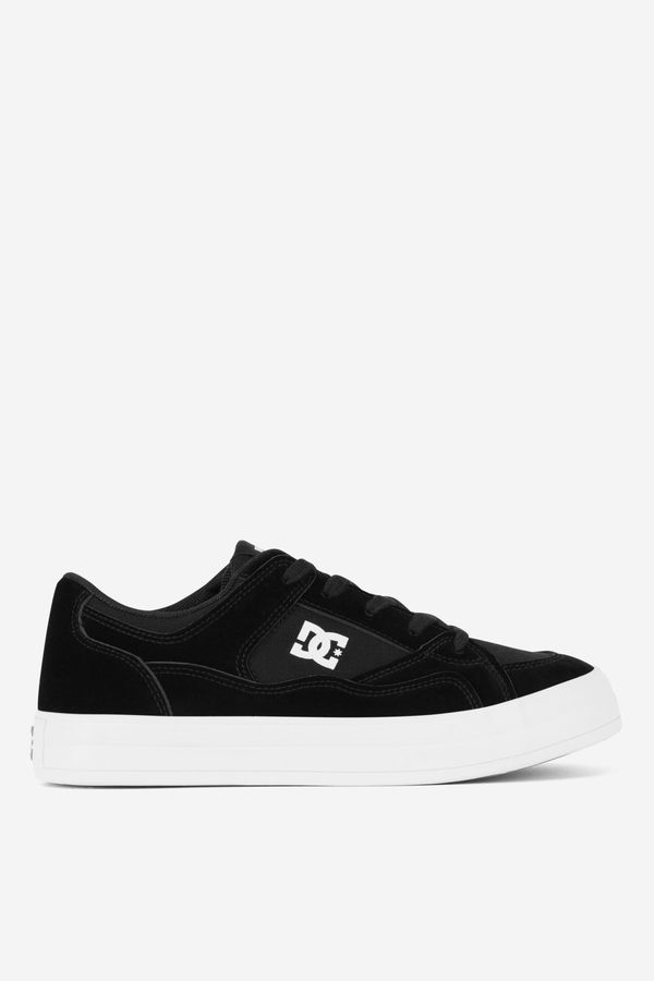 DC Shoes Кецове DC Shoes ЧЕРЕН