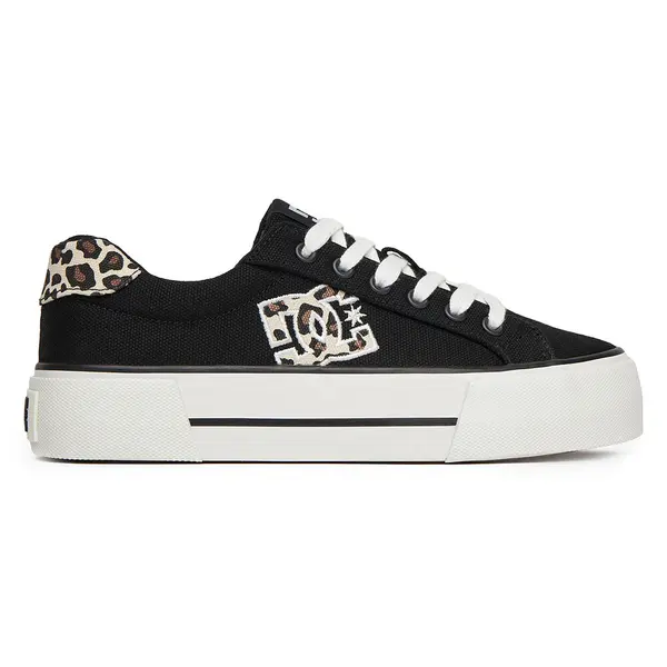 DC Shoes Кецове DC Shoes