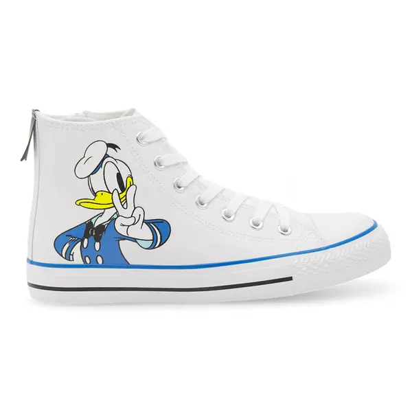 Donald Duck Кецове Donald Duck