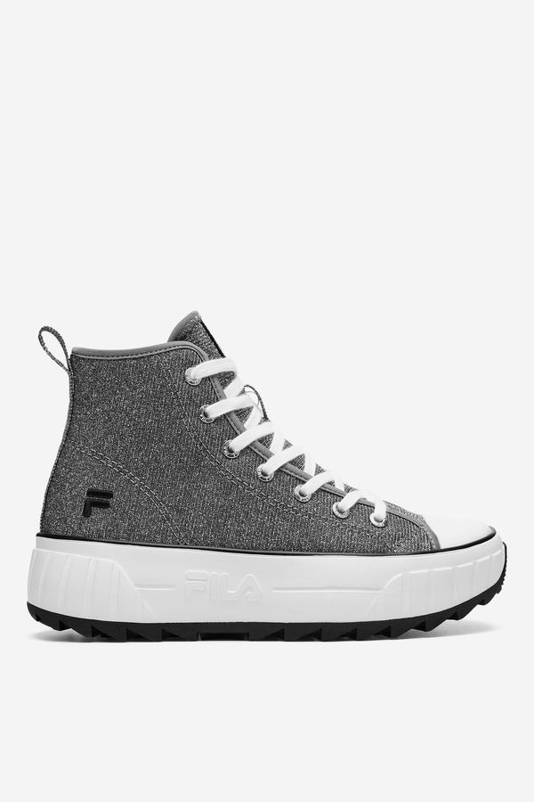 Fila Кецове Fila СИВ