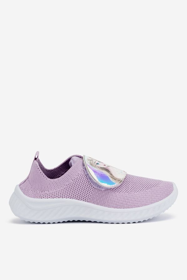 Frozen Кецове Frozen ВИОЛЕТОВ