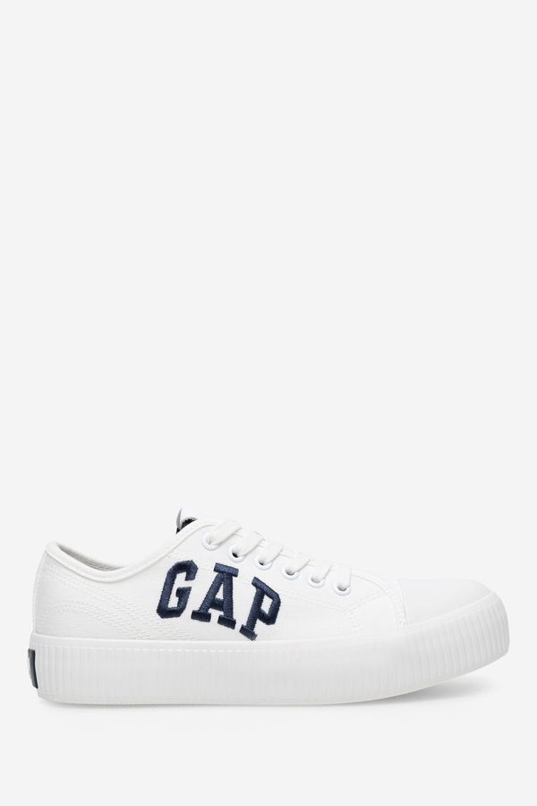 GAP Кецове GAP БЯЛ