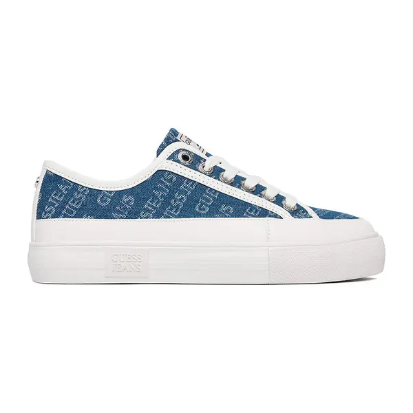 GUESS JEANS Кецове GUESS JEANS