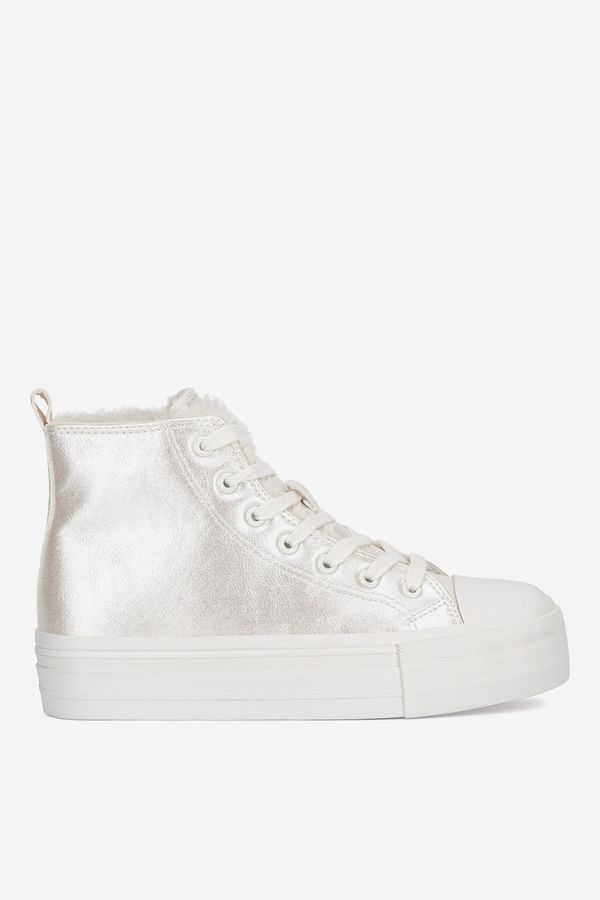 Jenny Fairy Кецове Jenny Fairy КРЕМАВ