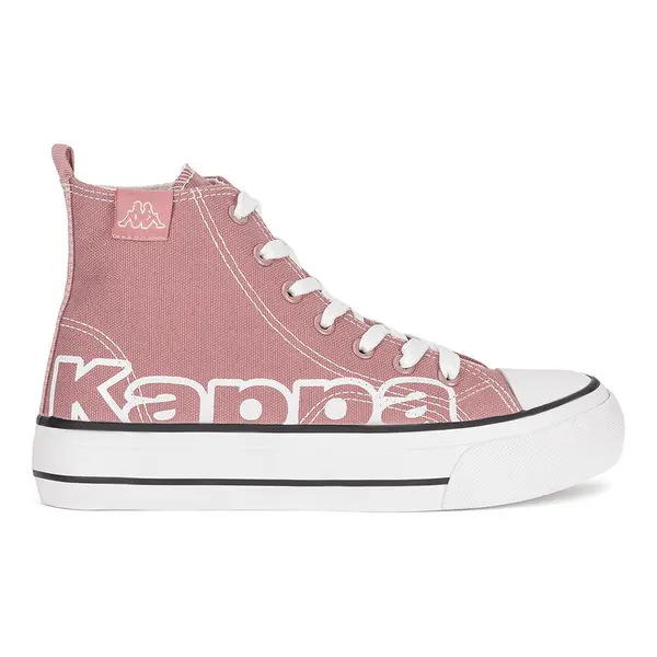 Kappa Кецове Kappa
