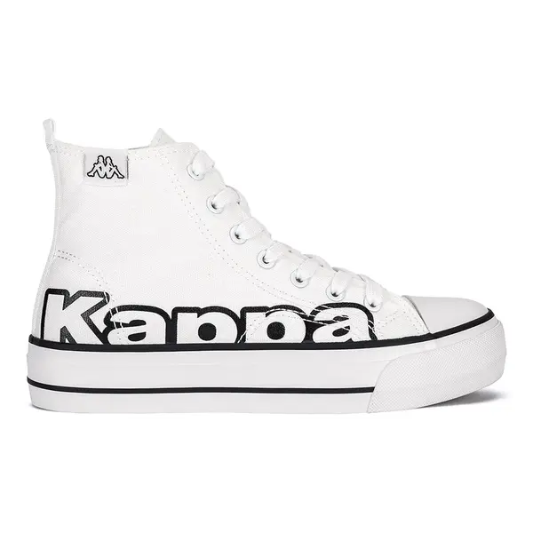 Kappa Кецове Kappa