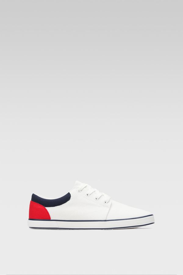 Lanetti Кецове Lanetti БЯЛ