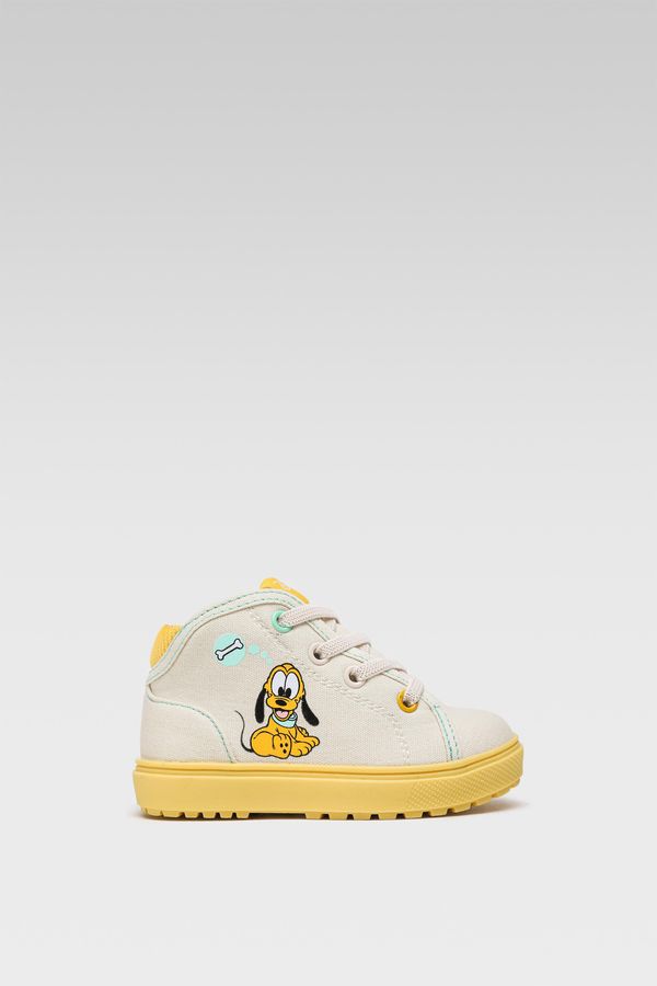 Mickey&Friends Кецове Mickey&Friends БЕЖОВ