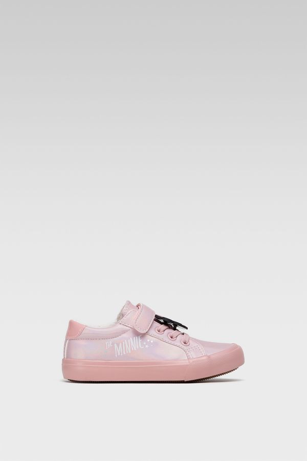 Mickey&Friends Кецове Mickey&Friends РОЗОВ