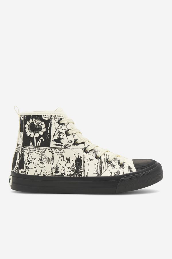 MOOMIN Кецове MOOMIN БЕЖОВ