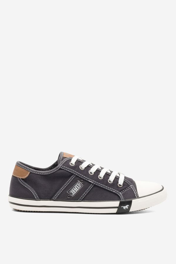 Mustang Кецове Mustang ЧЕРЕН