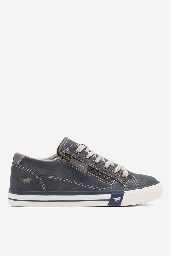 Mustang Кецове Mustang КОБАЛТОВО СИНЬО