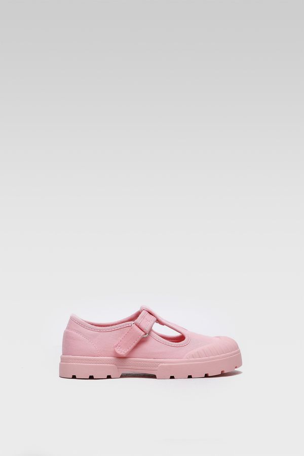 Nelli Blu Кецове Nelli Blu РОЗОВ