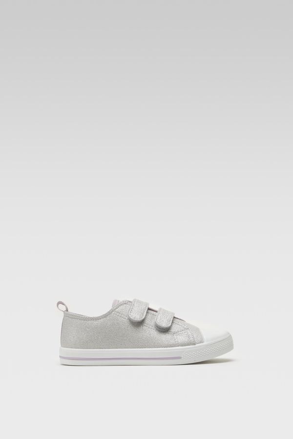 Nelli Blu Кецове Nelli Blu СРЕБРИСТ