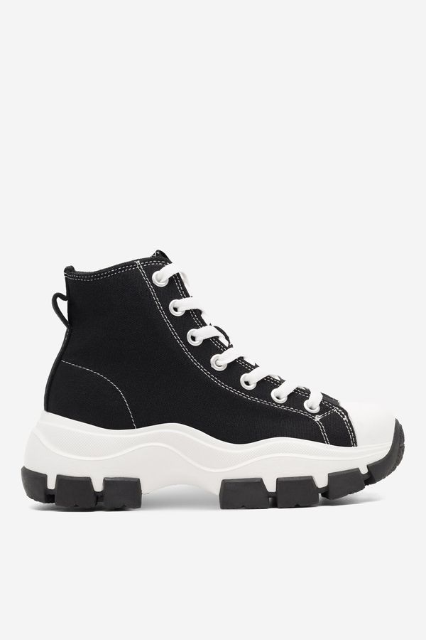 Sprandi Кецове Sprandi ЧЕРЕН