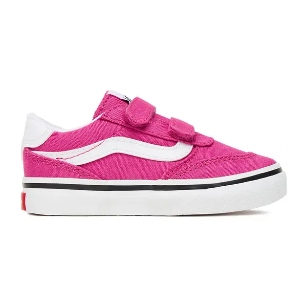Vans Кецове Vans