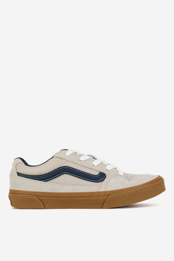 Vans Кецове Vans БЕЖОВ