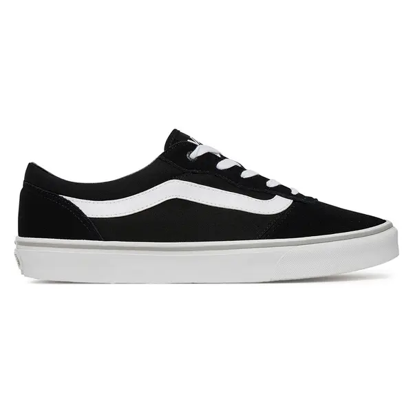 Vans Кецове Vans