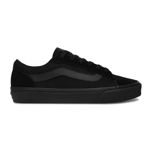 Vans Кецове Vans