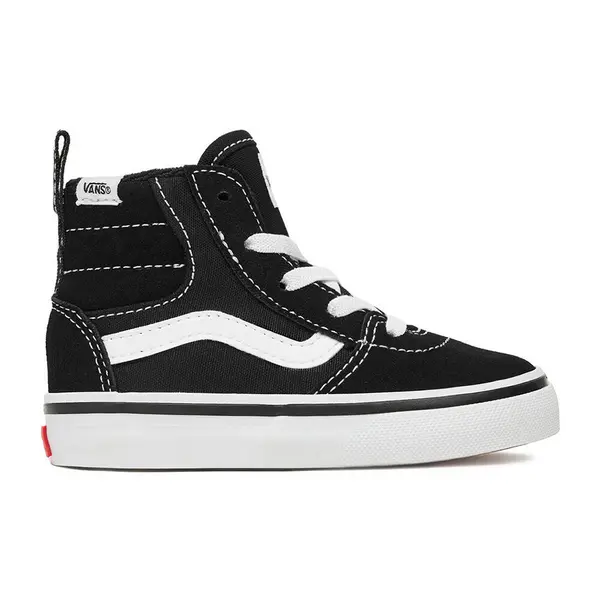 Vans Кецове Vans