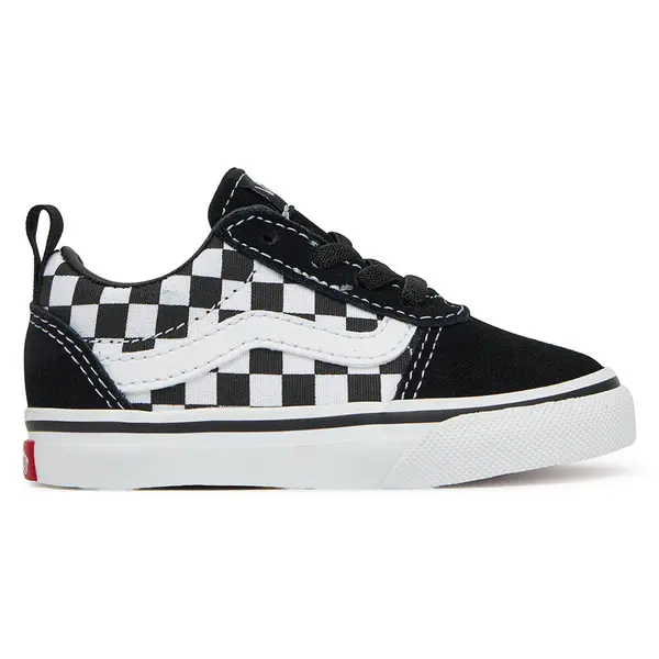 Vans Кецове Vans